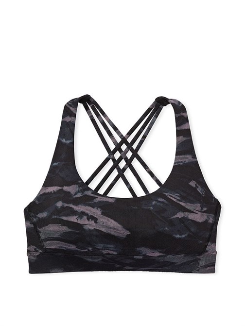 Essential Strappy Sporcu Sütyeni