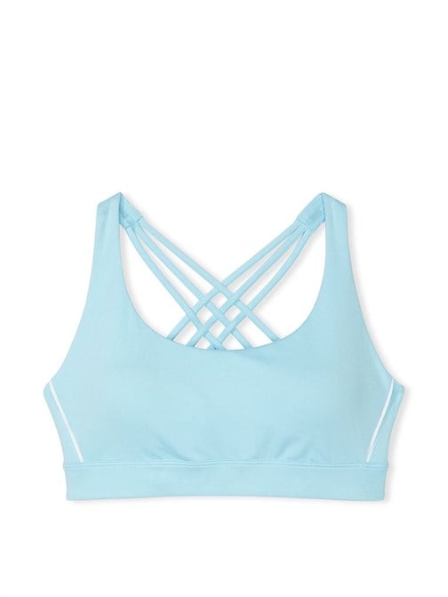 Essential Strappy Sporcu Sütyeni
