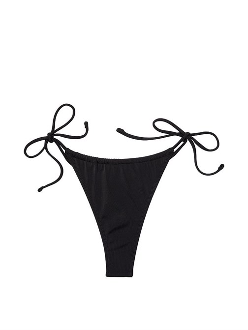 Essential String Tanga Bikini Altı