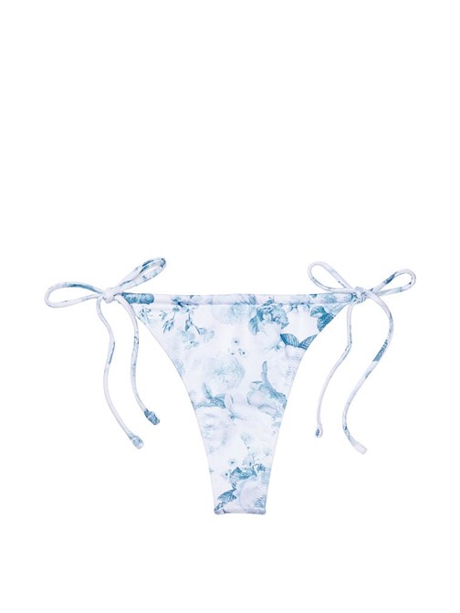 Essential String Tanga Bikini Altı