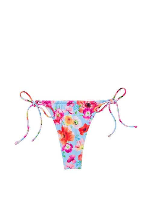 Essential String Tanga Bikini Altı