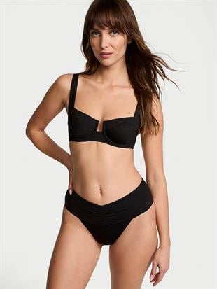 Essential Toparlayıcı Bikini Üstü
