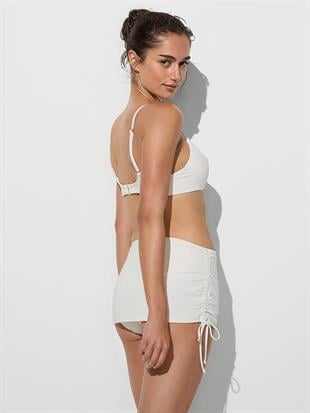 Essential Twist Push-Up Bikini Üstü