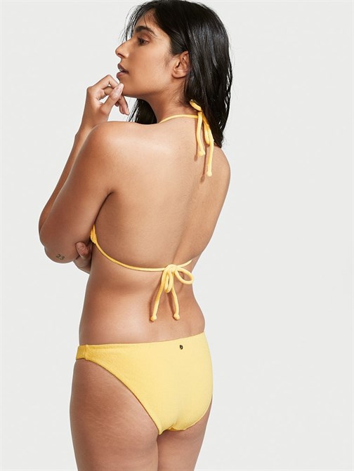 Essential Üçgen Bikini Üstü