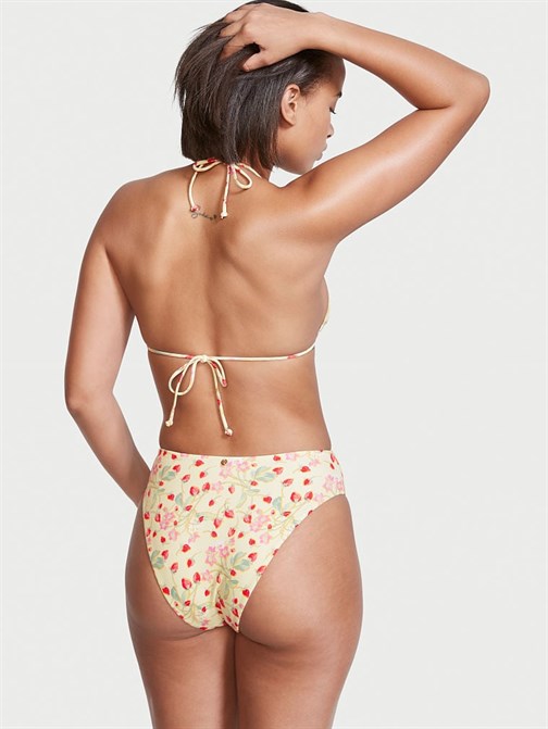Essential Üçgen Bikini Üstü