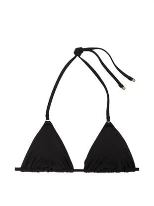 Essential Üçgen Bikini Üstü