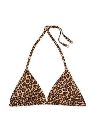 Essential Üçgen Bikini Üstü