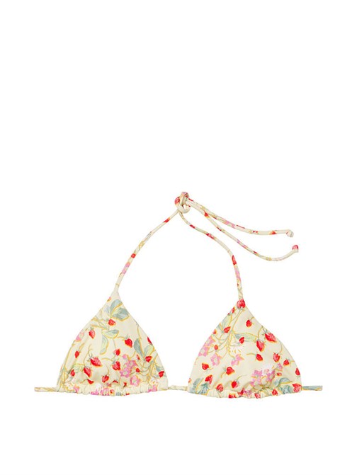 Essential Üçgen Bikini Üstü