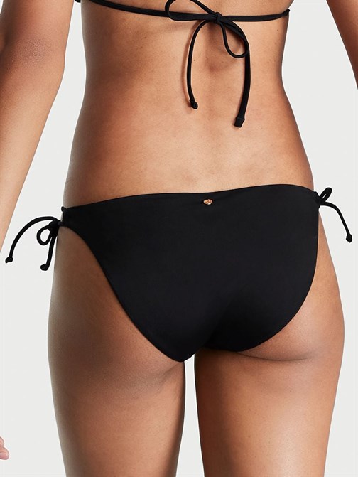 Essential Yandan Bağlamalı Bikini Altı