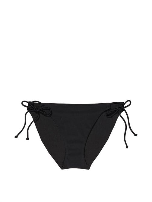 Essential Yandan Bağlamalı Bikini Altı