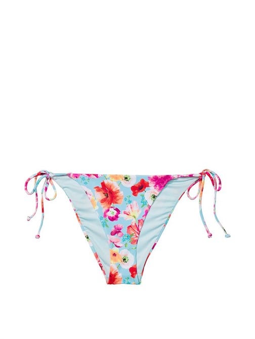 Essential Yandan Bağlamalı Cheeky Bikini Altı