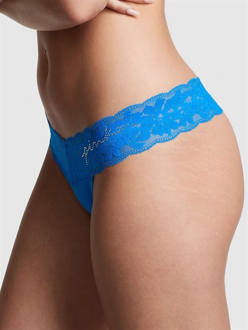 Everyday Beli Dantelli Tanga