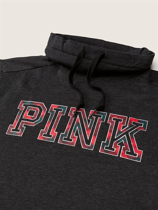 EVERYDAY LOUNGE DEGAJE YAKA SWEATSHIRT