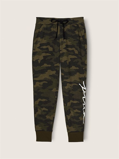 Everyday Lounge Jogger