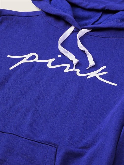 EVERYDAY LOUNGE KAMPÜS SWEATSHIRT