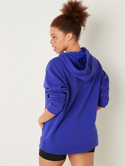 EVERYDAY LOUNGE KAMPÜS SWEATSHIRT