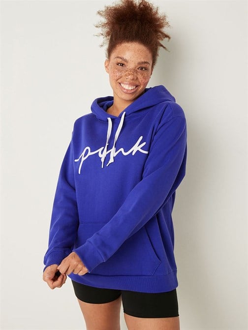 EVERYDAY LOUNGE KAMPÜS SWEATSHIRT