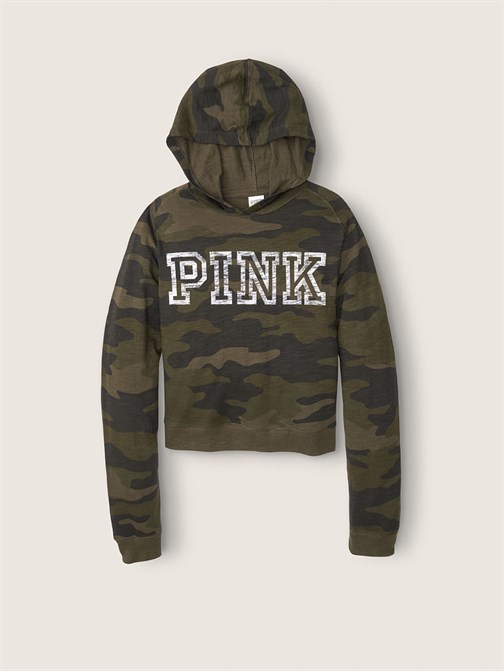 Everyday Lounge Lightweight Pullover