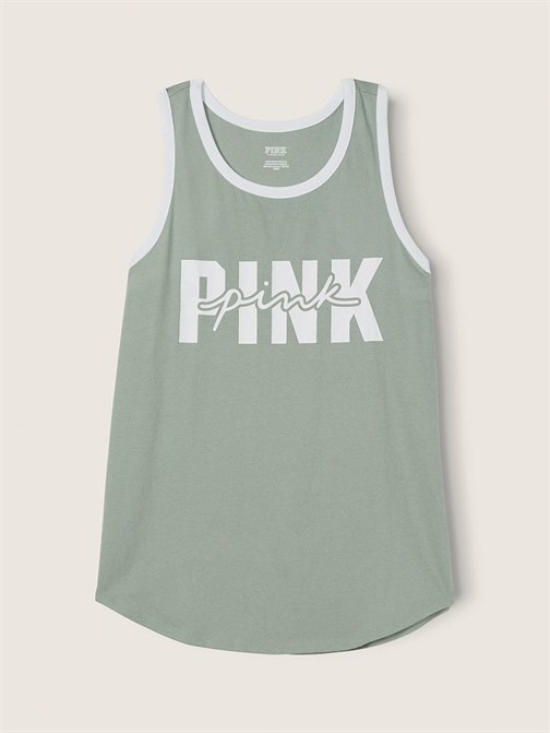 EVERYDAY RACERBACK SIRT DETAYLI ATLET