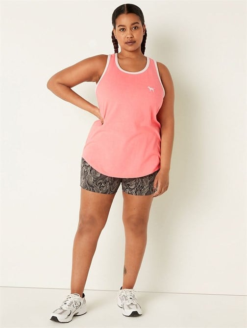 EVERYDAY RACERBACK SIRT DETAYLI ATLET