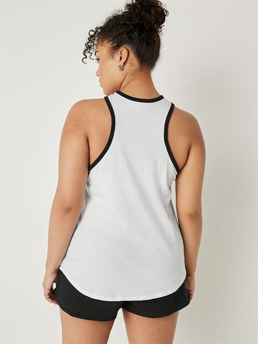 EVERYDAY RACERBACK SIRT DETAYLI ATLET