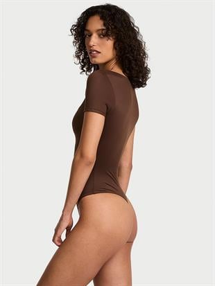 FeatherSoft™ Bodywear by Victoria Kare Yaka Body