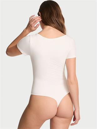 FeatherSoft™ Bodywear by Victoria Kare Yaka Body