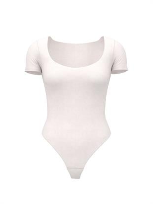 FeatherSoft™ Bodywear by Victoria Kare Yaka Body