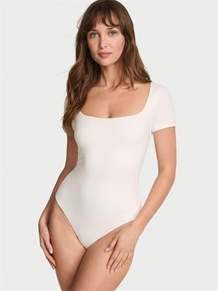 FeatherSoft™ Bodywear by Victoria Kare Yaka Body