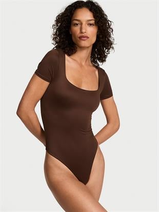 FeatherSoft™ Bodywear by Victoria Kare Yaka Body