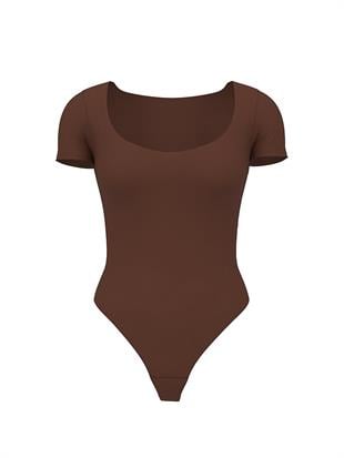 FeatherSoft™ Bodywear by Victoria Kare Yaka Body