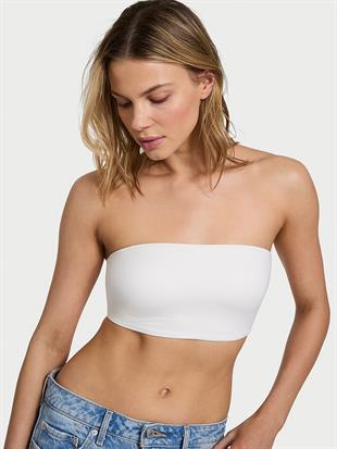 FeatherSoft™ Bodywear by Victoria Straplez Bralet