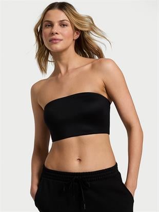 FeatherSoft™ Bodywear by Victoria Straplez Bralet