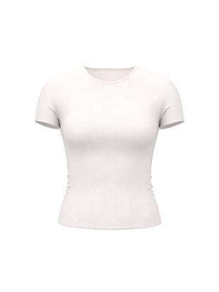 FeatherSoft™ Bodywear by Victoria Tişört
