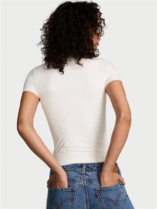 FeatherSoft™ Bodywear by Victoria Tişört