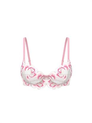 FeatherSoft™ Bodywear Straplez Üst