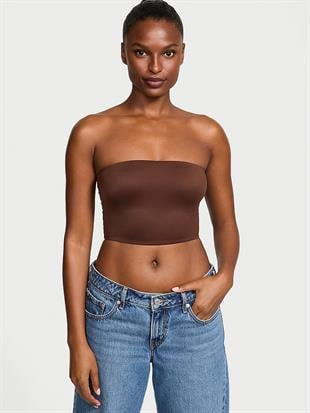 FeatherSoft™ Bodywear Straplez Üst