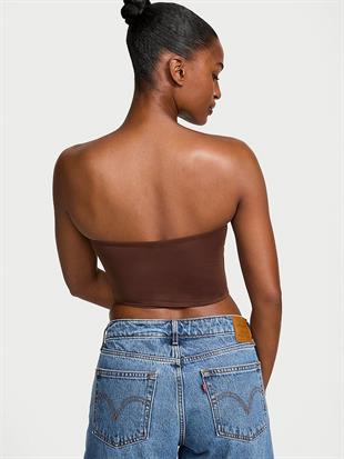 FeatherSoft™ Bodywear Straplez Üst