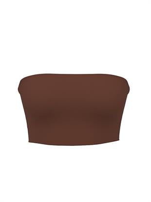 FeatherSoft™ Bodywear Straplez Üst
