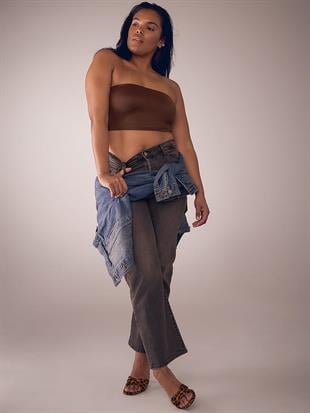 FeatherSoft™ Bodywear Straplez Üst