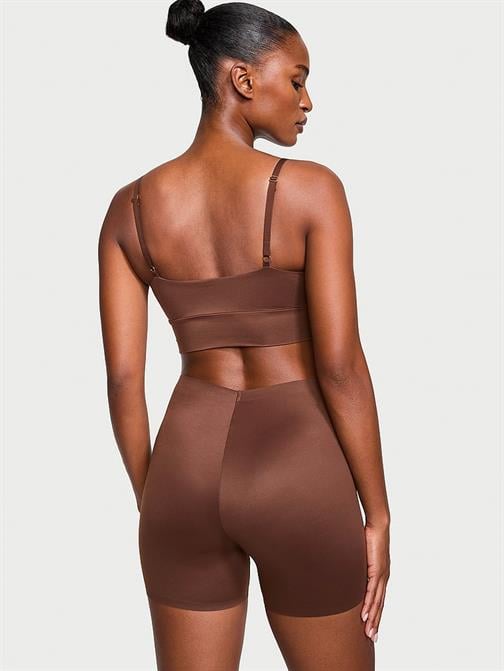 Feathersoft Essentials Biker Şort