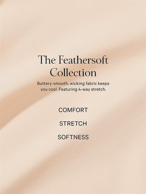 Feathersoft Essentials Biker Şort