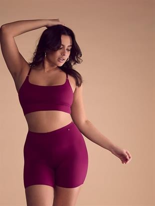 Feathersoft Essentials Bralet