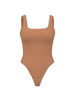 FeatherSoft™ Innovation Kare Yaka Bodysuit
