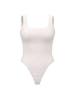 FeatherSoft™ Innovation Kare Yaka Bodysuit