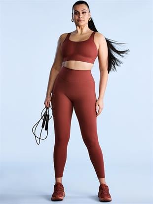 Featherweight Maksimum Sporcu Sütyeni
