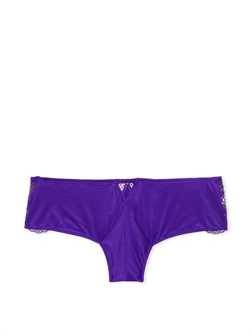 File Çiçekli Cheeky Külot