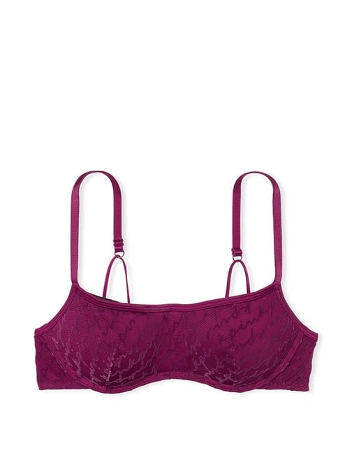 Fileli Push-Up Bralet