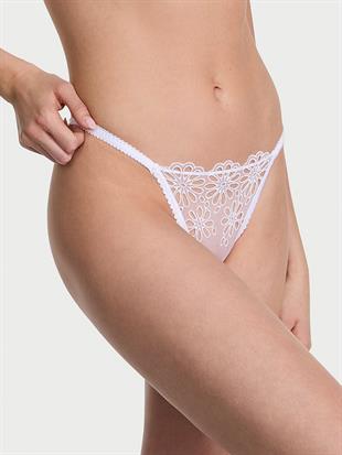 Fistolu Askılı Tanga