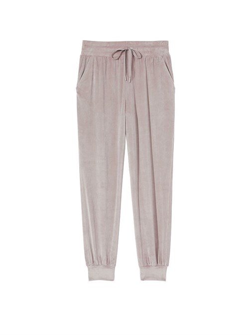 Fitilli Kadife Jogger